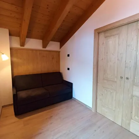 Appartamento La Gualt Livigno