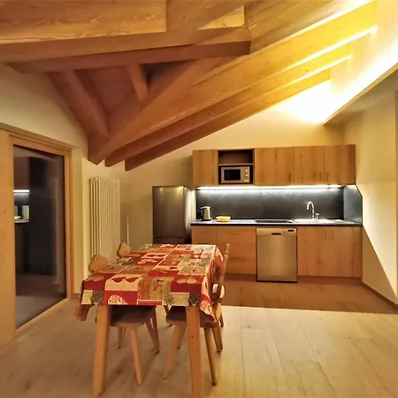 La Gualt Appartamento Livigno